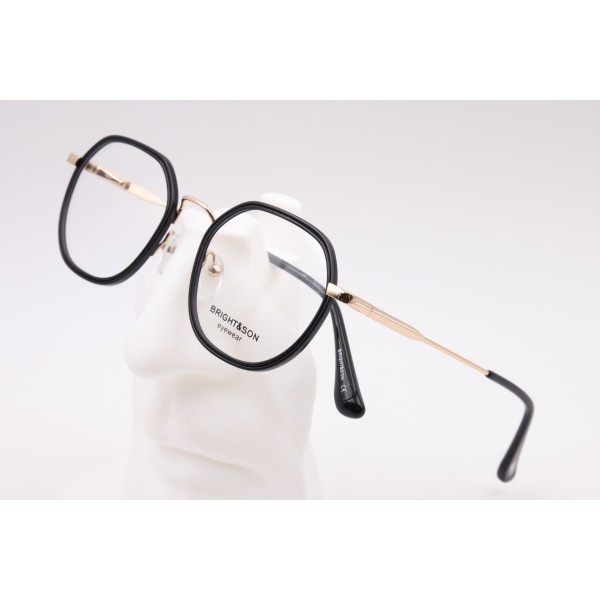 Lunettes de vue mixte BRIGHT&SON BR 535 C2 C2 – Valenciennes