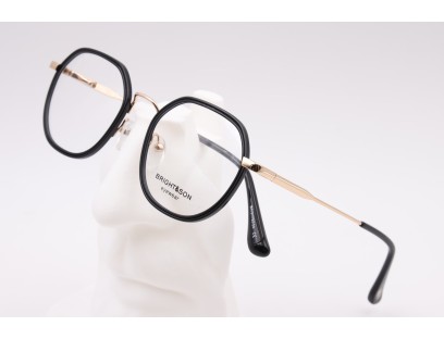 Lunettes de vue mixte BRIGHT&SON BR 535 C2 C2
