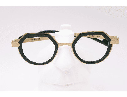 Lunettes de vue femme CLEMENT LUNETIER DONNA I FEEL LIGHT 6OV5 – Valenciennes