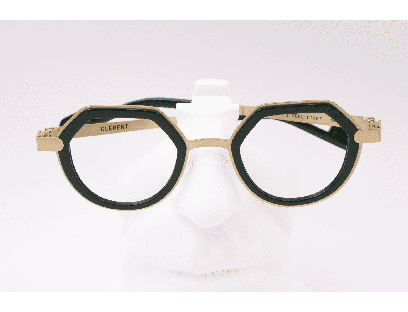 Lunettes de vue femme CLEMENT LUNETIER DONNA I FEEL LIGHT 6OV5 – Valenciennes