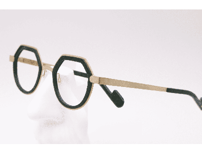 Lunettes de vue femme CLEMENT LUNETIER DONNA I FEEL LIGHT 6OV5