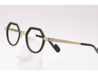 Lunettes de vue femme CLEMENT LUNETIER DONNA I FEEL LIGHT 6OV5