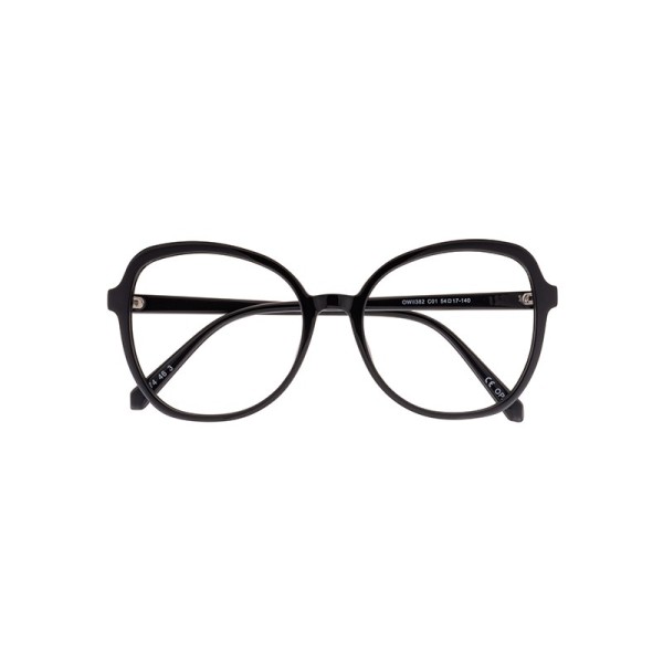 Lunettes de vue femme Owlet Originals OWII382 C01 – Valenciennes