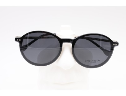 Lunettes de vue mixte BRIGHT&SON BR 492 C3 c3 – Valenciennes
