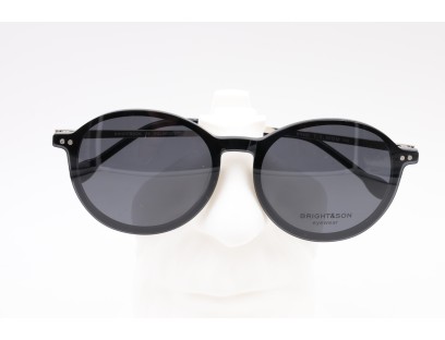 Lunettes de vue mixte BRIGHT&SON BR 492 C3 c3 – Valenciennes