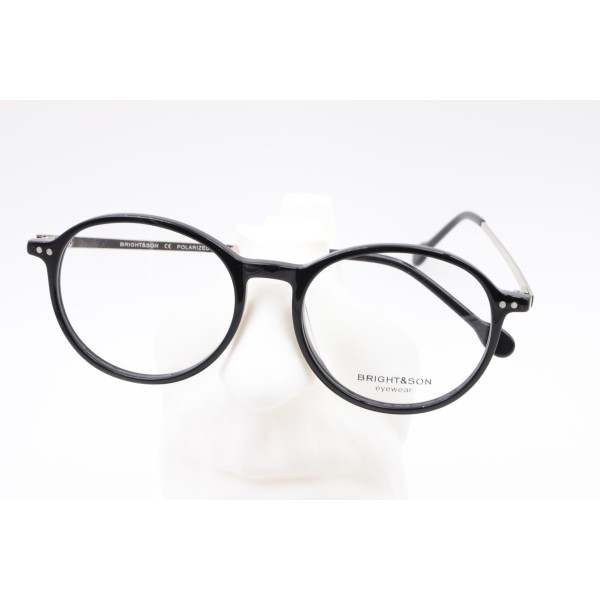 Lunettes de vue mixte BRIGHT&SON BR 492 C3 c3 – Valenciennes
