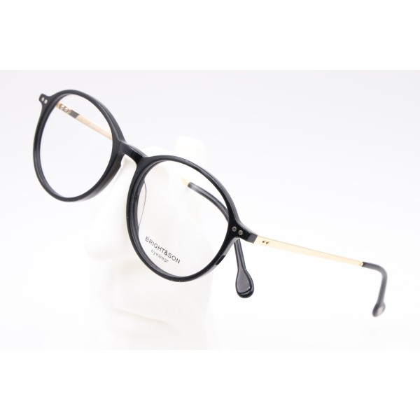 Lunettes de vue mixte BRIGHT&SON BR 492 C1 c1 – Valenciennes