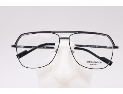 Lunettes de vue mixte BRIGHT&SON BR 582 C1 C1 – Valenciennes