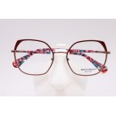Lunettes de vue mixte BRIGHT&SON BR 527 C1 C1