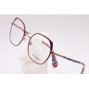 Lunettes de vue mixte BRIGHT&SON BR 527 C1 C1