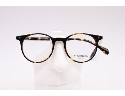 Lunettes de vue mixte BRIGHT&SON BR 348 C2 C2 – Valenciennes