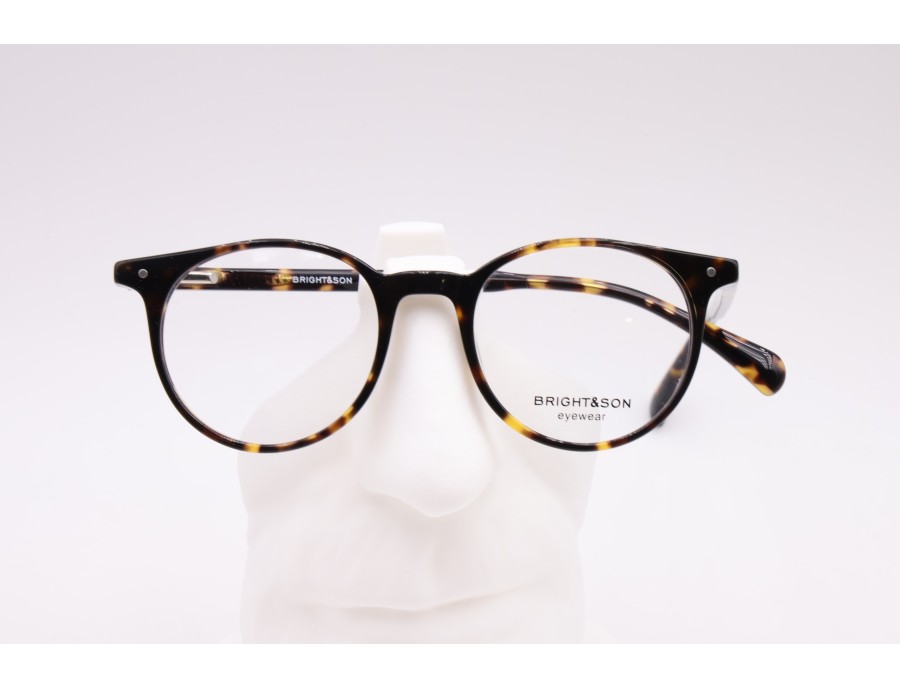 Lunettes de vue mixte BRIGHT&SON BR 348 C2 C2