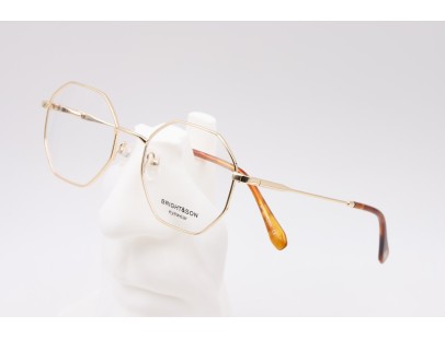 Lunettes de vue mixte BRIGHT&SON BR 496 C3 c3