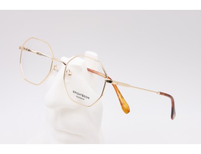 Lunettes de vue mixte BRIGHT&SON BR 496 C3 c3