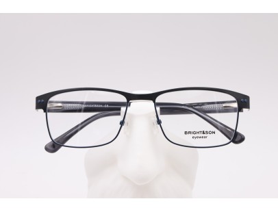 Lunettes de vue mixte BRIGHT&SON BR 440 C3 C3 – Valenciennes