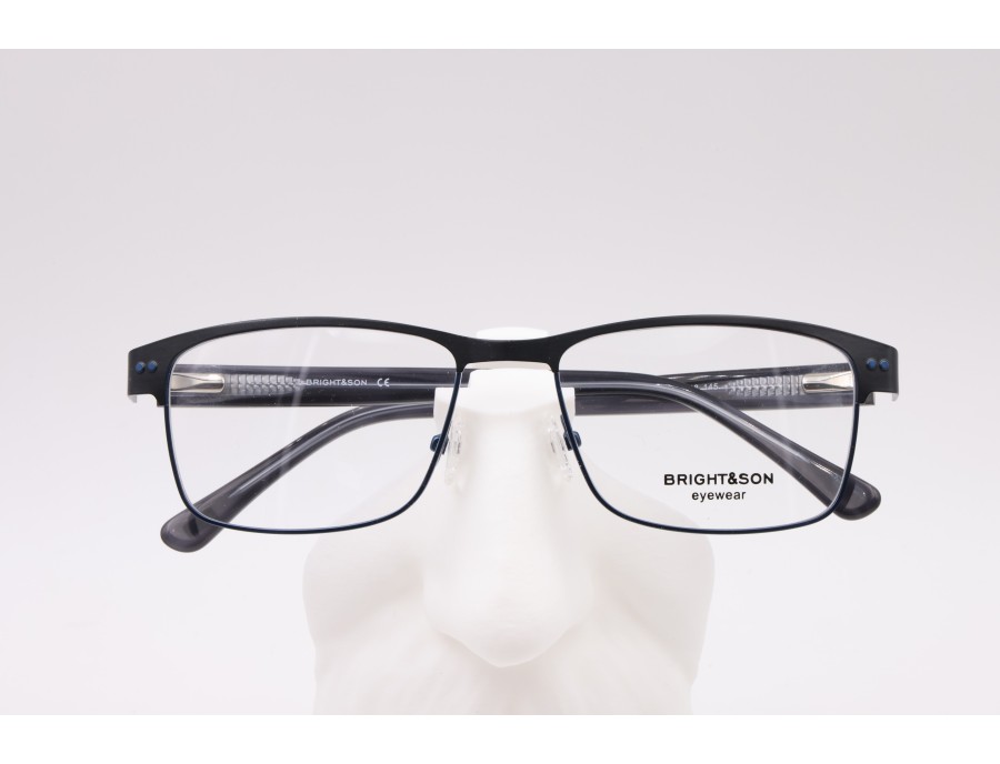 Lunettes de vue mixte BRIGHT&SON BR 440 C3 C3