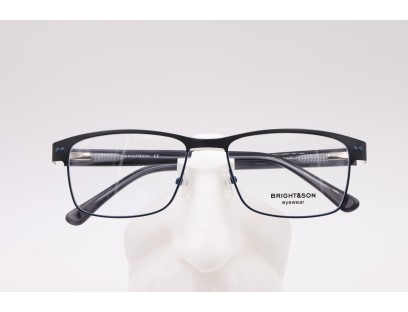 Lunettes de vue mixte BRIGHT&SON BR 440 C3 C3 – Valenciennes