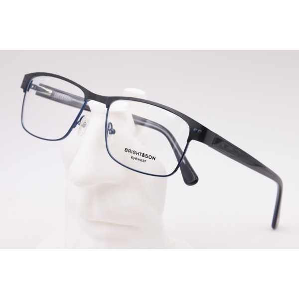 Lunettes de vue mixte BRIGHT&SON BR 440 C3 C3 – Valenciennes