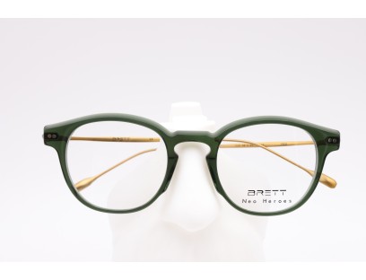Lunettes de vue homme BRETT FRED C19 – Valenciennes