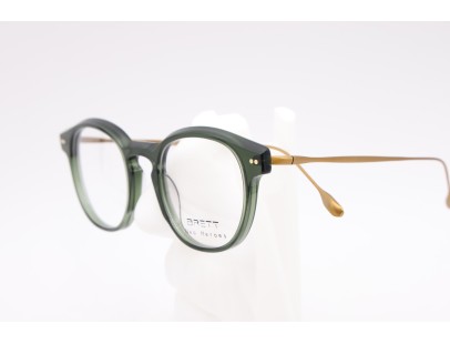 Lunettes de vue homme BRETT FRED C19