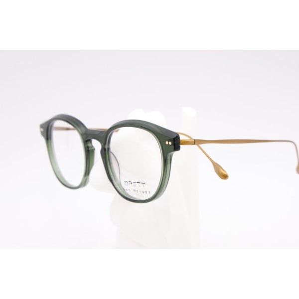 Lunettes de vue homme BRETT FRED C19 – Valenciennes