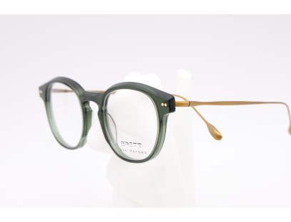 Lunettes de vue homme BRETT FRED C19