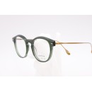 Lunettes de vue homme BRETT FRED C19