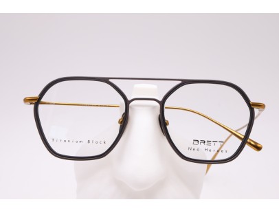 Lunettes de vue homme BRETT PHIL C26 C26 – Valenciennes