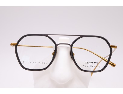 Lunettes de vue homme BRETT PHIL C26 C26 – Valenciennes