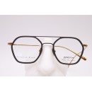 Lunettes de vue homme BRETT PHIL C26 C26