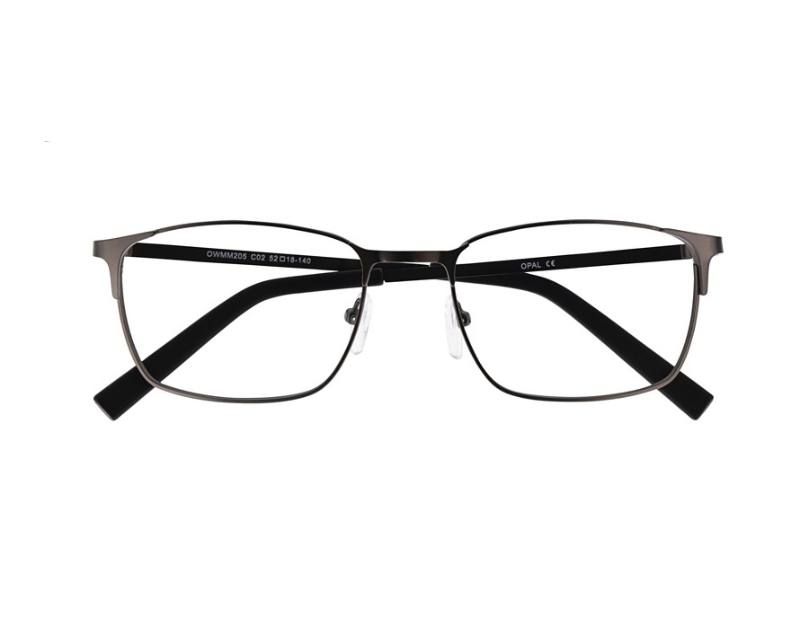 Lunettes de vue homme Owlet Originals OWMM205 C02