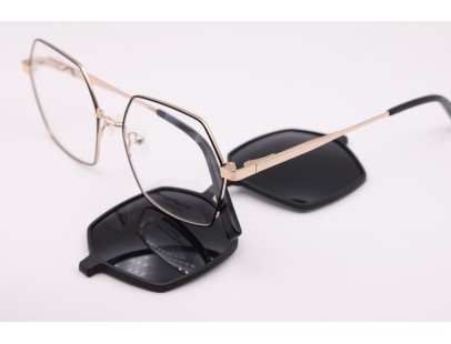 Lunettes de vue mixte BRIGHT&SON BR 490 C1 c1