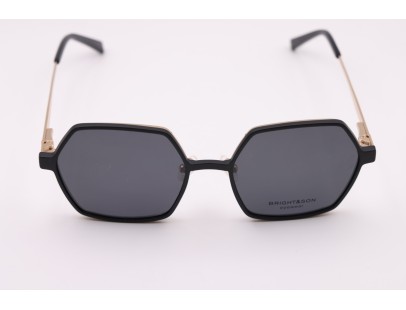 Lunettes de vue mixte BRIGHT&SON BR 490 C1 c1 – Valenciennes