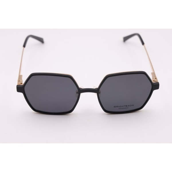 Lunettes de vue mixte BRIGHT&SON BR 490 C1 c1 – Valenciennes