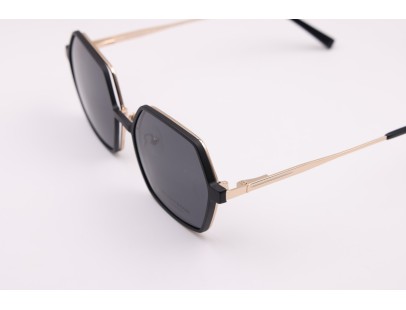 Lunettes de vue mixte BRIGHT&SON BR 490 C1 c1 – Valenciennes