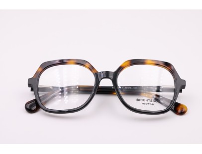 Lunettes de vue mixte BRIGHT&SON BR 530 C2 C2 – Valenciennes