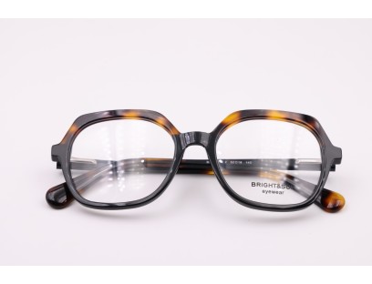 Lunettes de vue mixte BRIGHT&SON BR 530 C2 C2 – Valenciennes
