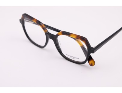 Lunettes de vue mixte BRIGHT&SON BR 530 C2 C2