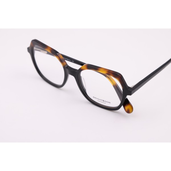 Lunettes de vue mixte BRIGHT&SON BR 530 C2 C2 – Valenciennes