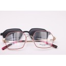 Lunettes de vue mixte BRIGHT&SON BR 490 C3 c3