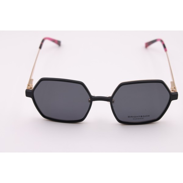 Lunettes de vue mixte BRIGHT&SON BR 490 C3 c3 – Valenciennes