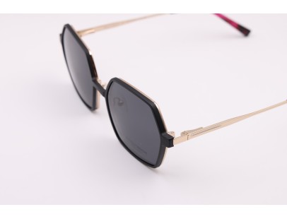 Lunettes de vue mixte BRIGHT&SON BR 490 C3 c3 – Valenciennes