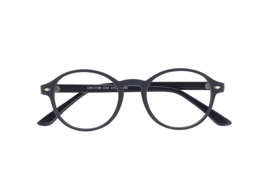 Lunettes de vue homme Owlet Originals OWII190 C93