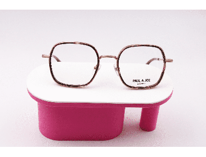 Lunettes de vue femme Paul & Joe DIVYA02 ECOR – Valenciennes