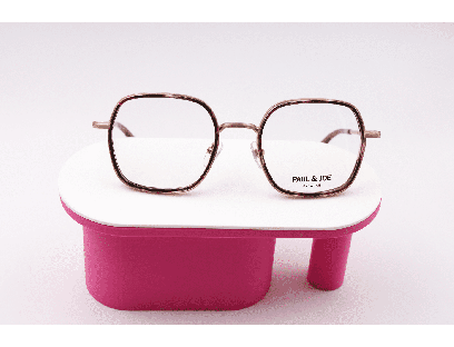 Lunettes de vue femme Paul & Joe DIVYA02 ECOR – Valenciennes