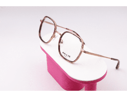 Lunettes de vue femme Paul & Joe DIVYA02 ECOR