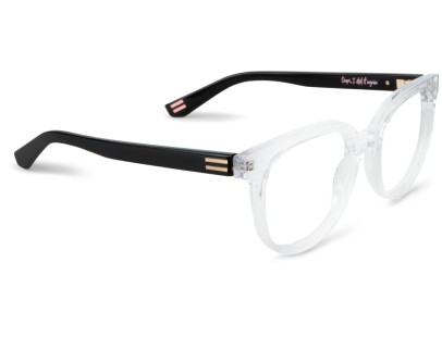 Lunettes de vue femme DILEM OUPS03 2 – Valenciennes