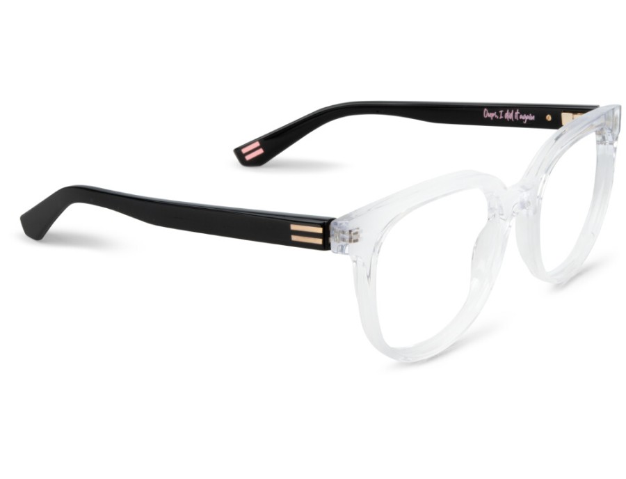 Lunettes de vue femme DILEM OUPS03 2