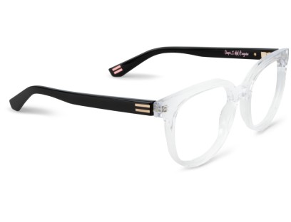 Lunettes de vue femme DILEM OUPS03 2 – Valenciennes