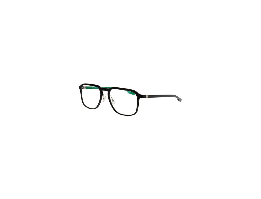 Lunettes de vue homme ALIUM EDGE 3NP TM01